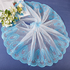 6M Lace Trim&nbsp;OCOR-GF0004-94B-07