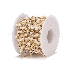 Handmade Brass Cable Chains&nbsp;CHC-I027-01J