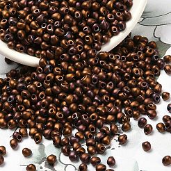 MIYUKI 3.4mm Drop Beads&nbsp;X-SEED-MY04-DP2005