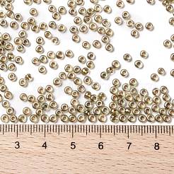 TOHO Round Seed Beads&nbsp;SEED-XTR08-0998