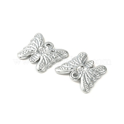 Non-Tarnish 304 Stainless Steel Pendants&nbsp;STAS-L269-041P