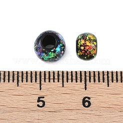Plastic Beads&nbsp;FIND-I041-02C