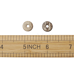 Coconut Beads&nbsp;COCB-TA0001-02C-12mm