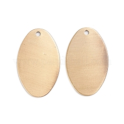 Brass Pendants&nbsp;KK-E784-05AB