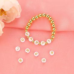 1800Pcs Acrylic & ABS Plastic Imitation Pearl Beads&nbsp;DIY-YW0001-97