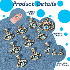 Brass Pendants&nbsp;KK-AR0002-78