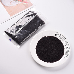 12/0 Grade A Round Glass Seed Beads&nbsp;SEED-Q006-M27
