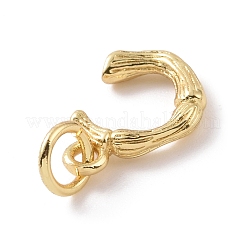 Brass Pendants&nbsp;LS-KK-K165-04C