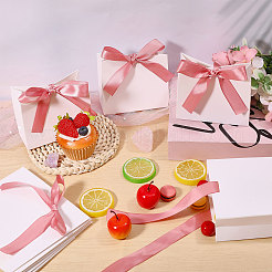 Rectangle Paper Storage Candy Boxes&nbsp;CON-WH0095-202A