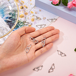 Alloy Connector Charms&nbsp;LS-FIND-TAC0009-94P