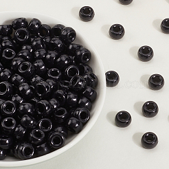800Pcs Opaque Plastic Beads&nbsp;KY-SP0001-47G