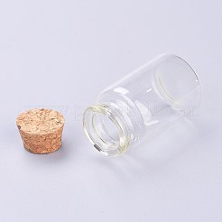 Glass Bottles&nbsp;X-AJEW-H102-06B