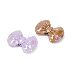 Opaque Acrylic Beads&nbsp;OACR-C022-08