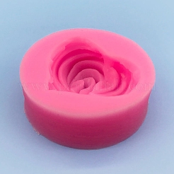 Heart Cookies DIY Food Grade Silicone Fondant Molds&nbsp;PW-WG98490-01