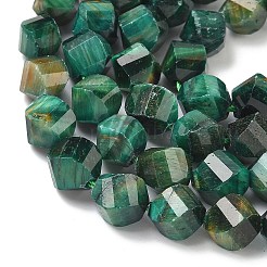 Natural Tiger Eye Beads Strands&nbsp;G-C267-B17