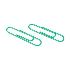 Iron Paper Clips&nbsp;AJEW-WH0022-19C-04