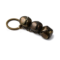 Iron Bell Keychains&nbsp;KEYC-JKC01383