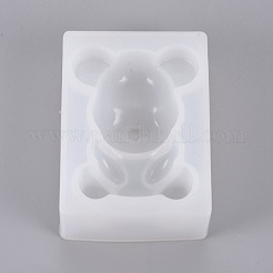Silicone Molds&nbsp;DIY-WH0143-33A