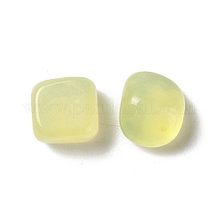 Natural New Jade Beads&nbsp;G-A023-05C