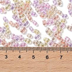 Glass Seed Beads&nbsp;SEED-L011-05B-10