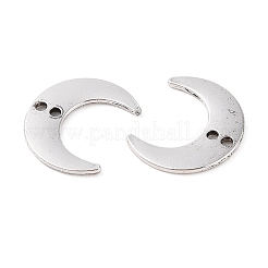 Tibetan Style Alloy Connector Charms&nbsp;FIND-C060-030AS