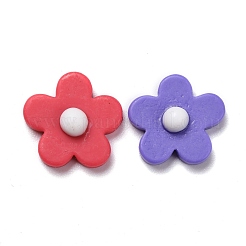 Resin Cabochons&nbsp;RESI-S364-30