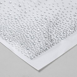 Hotfix Glass Rhinestone&nbsp;DIY-WH20082-48C