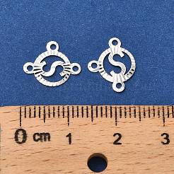 Brass Chandelier Components Links&nbsp;KK-F907-11S