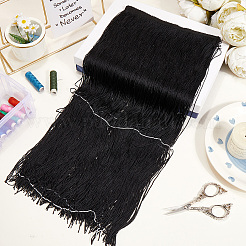 Polyester Tassel Ribbon&nbsp;OCOR-WH20013-007A