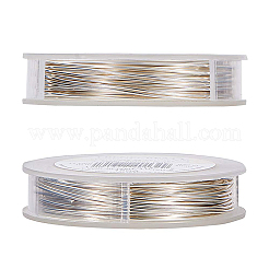 Round Copper Wire for Jewelry Making&nbsp;CWIR-BC0002-10S