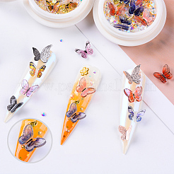 Nail Art Decoration Accessories&nbsp;MRMJ-YW0002-001