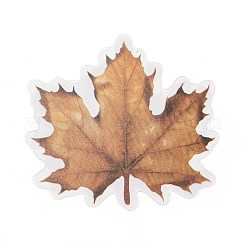 Waterproof PET Stickers Set&nbsp;DIY-Z030-01C