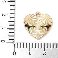 Christmas Alloy Enamel Pendants&nbsp;ENAM-K074-01G-15