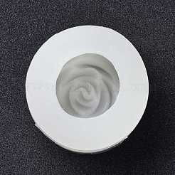 Valentine's Day Theme DIY Candle Food Grade Silicone Molds&nbsp;DIY-C022-13