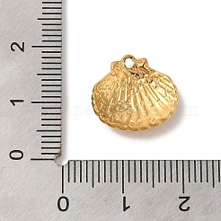 Ion Plating(IP) 304 Stainless Steel Pendants&nbsp;STAS-C110-03G