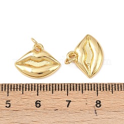 Brass Pendants&nbsp;KK-F919-05G