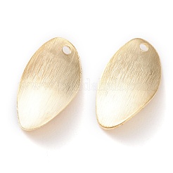 Brass Charms&nbsp;KK-Y003-24G