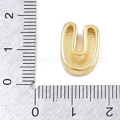 Brass Enamel Beads&nbsp;KK-CBA3FD6-08U-G