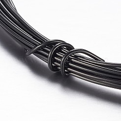 Round Aluminum Craft Wire&nbsp;X-AW-D009-2mm-5m-10