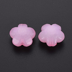 Imitation Jelly Acrylic Beads&nbsp;MACR-S373-87-E10