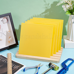 Acrylic Sheet&nbsp;DIY-WH0308-810B