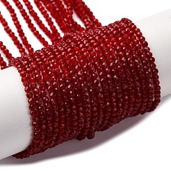 Cat Eye Beads Strands&nbsp;CE-I005-A52