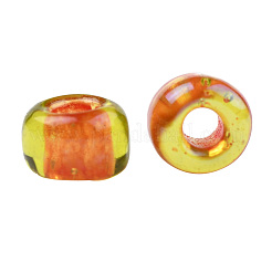 TOHO Round Seed Beads&nbsp;SEED-JPTR08-0303