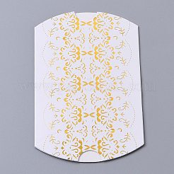 Paper Pillow Candy Boxes&nbsp;CON-I009-13B