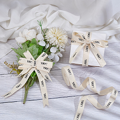 20 Yards Cotton Ribbons&nbsp;OCOR-PH0007-52B