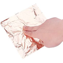 Brass Foil&nbsp;DIY-PH0012-03RG