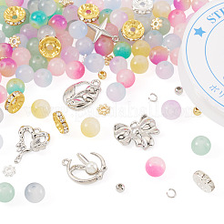 DIY Bracelets Making Kit&nbsp;DIY-TA0016-04