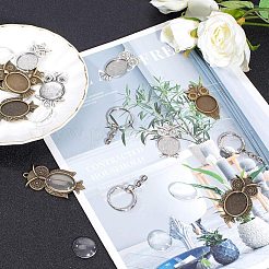 DIY Pendant Making&nbsp;PH-DIY-G005-42