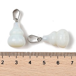 Opalite Pendants&nbsp;G-B127-03P-21