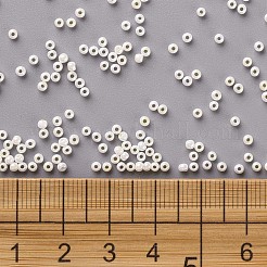 11/0 FGB Grade A Round Glass Seed Beads&nbsp;SEED-N001-B-0482